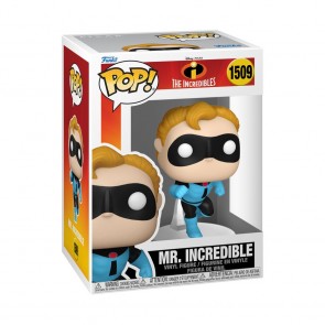 Incredibles: 20th Anniversary - Mr. Incredible  Pop! Vinyl