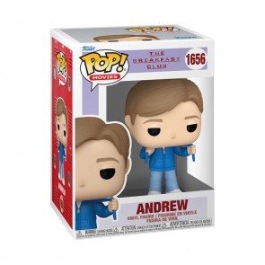The Breakfast Club - Andrew Pop! Vinyl
