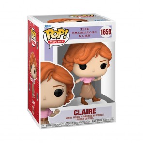 The Breakfast Club - Claire Pop! Vinyl