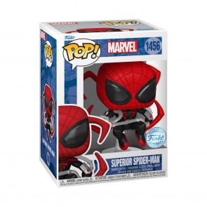 Marvel Comics - Superior Spiderman Pop! Vinyl