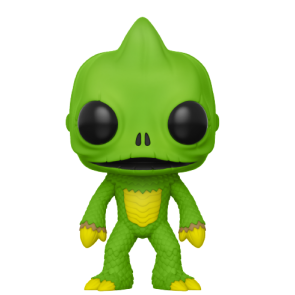 Land of the Lost - Sleestak Pop! Vinyl NYCC 2017