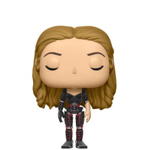 Westworld - Dolores Pop! Vinyl NYCC 2017