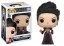 Once Upon A Time - Regina with Fireball Pop! Vinyl Figure
