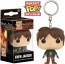 Attack on Titan - Eren Jaeger Pocket Pop! Keychain