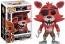 Five Nights at Freddy's - Foxy the Pirate Pop! Vinyl Figure
