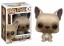 Pets - French Bulldog Pop! Vinyl Figure