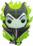 Sleeping Beauty - Maleficent with Flames US Exclusive Pop! Vinyl