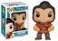 Beauty and the Beast - Gaston Pop! Vinyl Figure