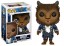 Beauty and The Beast (2017) - Beast Pop! Vinyl