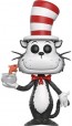 Dr Seuss - Cat in the Hat with Fish Bowl US Exclusive Pop! Vinyl