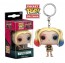 Suicide Squad - Harley Quinn Gown Pocket Pop! Keychain