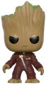 Guardians of the Galaxy: Vol. 2 - Baby Groot Angry Ravager Pop! Vinyl