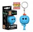 Rick & Morty - Mr Meeseeks Pocket Pop! Keychain