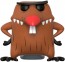 Angry Beavers - Daggett Pop! Vinyl