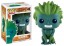 Street Fighter - Blanka Blue/Green Pop! Vinyl