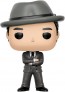 Godfather - Michael Corleone with Hat Pop! Vinyl 