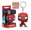 Spider-Man: Homecoming - Spider-Man Pocket Pop! Keychain