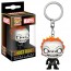 Agents of S.H.I.E.L.D. - Ghost Rider Pop! Keychain