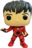 Justice League - Flash Unmasked US Exclusive Pop! Vinyl