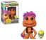 Fraggle Rock - Gobo with Doozer Pop! Vinyl