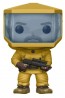 Stranger Things - Hopper in Hazmat Suit US Exclusive Pop! Vinyl