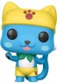 Fairy Tail - Happy (Swim Time) US Exclusive Pop! Vinyl