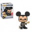Kingdom Hearts - Mickey Org13 Unhood Pop! SD18 RS