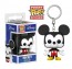 Disney - Mickey Mouse Pocket Pop! Keychain