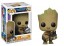 Guardians of the Galaxy: Vol. 2 - Groot with Bomb US Exclusive Pop! Vinyl