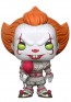 It (2017) - Pennywise with Balloon US Exclusive Pop! Vinyl