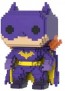 Batman (1966) - Batgirl 8-Bit US Exclusive Pop! Vinyl