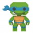 Teenage Mutant Ninja Turtles - Leonardo 8-Bit Pop! Vinyl