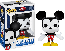 Mickey Mouse - Mickey Mouse Pop! Vinyl Figure
