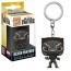 Black Panther - Black Panther Pocket Pop! Keychain