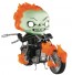 Ghost Rider - Ghost Rider Glow US Exclusive Pop! Ride