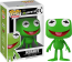 Muppets - Kermit the Frog Pop! Vinyl Figure