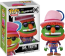 Muppets - Dr. Teeth Pop! Vinyl Figure