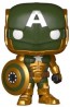 Contest of Champions - Civil Warrior Green US Exclusive Pop! Vinyl