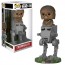 Star Wars - Chewbacca in AT-ST Pop! Deluxe