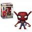 Avengers 3: Infinity War - Iron Spider US Exclusive Pop! Vinyl