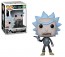 Rick and Morty - Prison Break Rick US Exclusive Pop! Vinyl