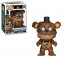 Five Nights at Freddy's: Twisted Ones - Twisted Freddy Pop! Vinyl