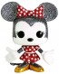Mickey Mouse - Minnie Mouse Diamond Glitter US Exclusive Pop! Vinyl