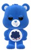 Care Bears - Grumpy Bear Flocked US Exclusive Pop!