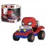 Spider-Man - Spider-Man with Spider Mobile US Exclusive Pop! Ride