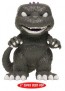 Godzilla - Godzilla Black & White 6" US Exclusive Pop! Vinyl