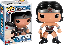 Wonder Woman - New 52 Pop! Vinyl Figure