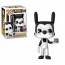 Bendy and the Ink Machine - Boris with Beans US Exclusive Pop! Vinyl