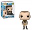 X-Men - Negasonic Teenage Warhead Pop! Vinyl