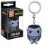 Gargoyles - Goliath Pocket Pop! Keychain